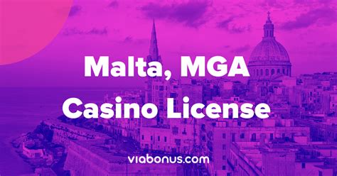 malta online casino license